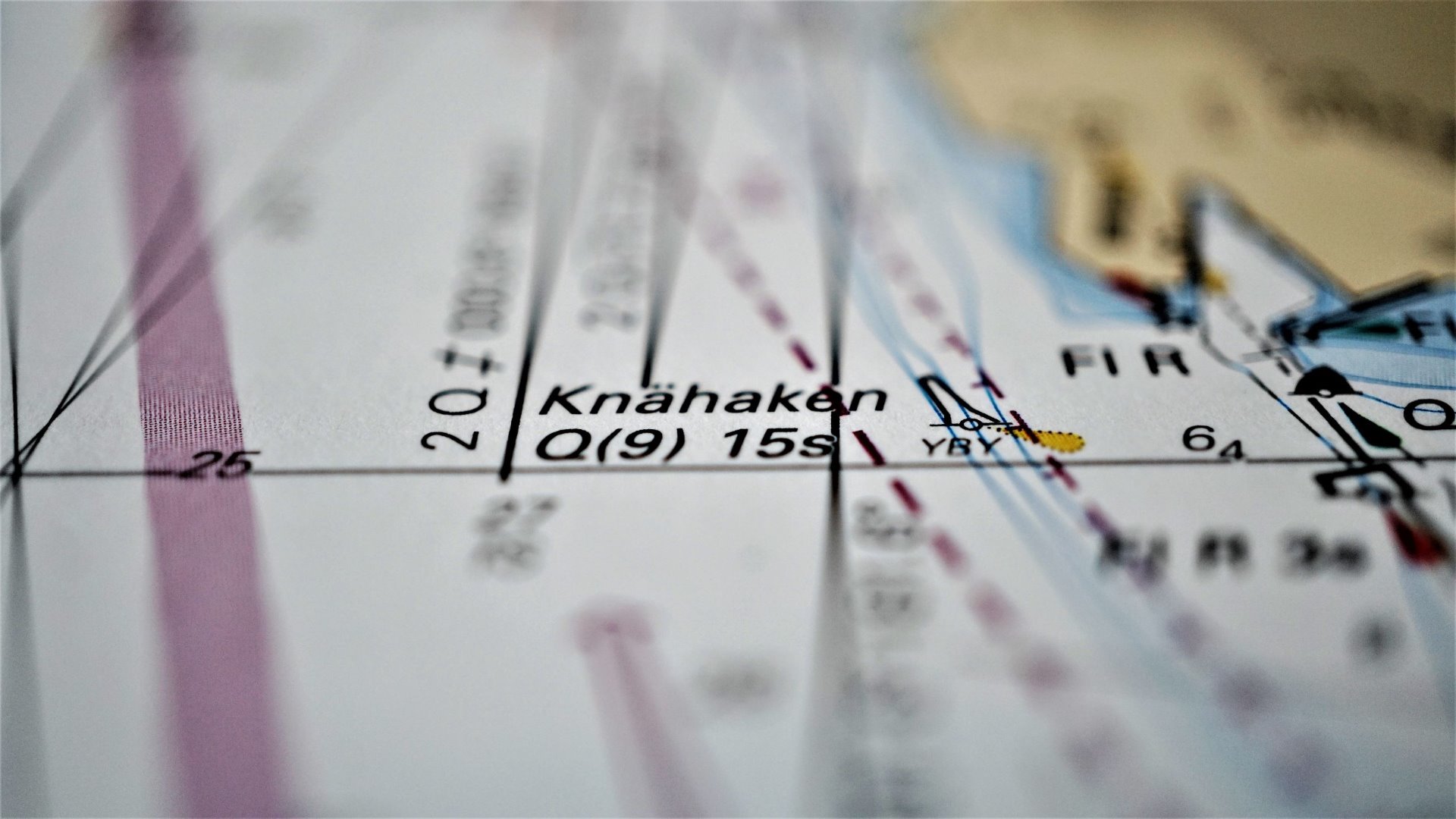 Knähaken dykplats